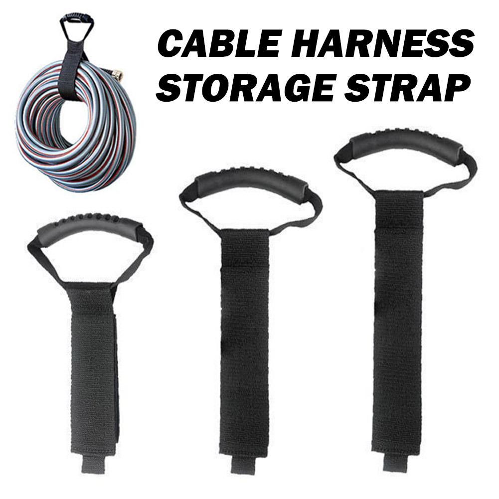 Gardena Hose Comfort - Регулируемый усиленный ремень для связывания грузов