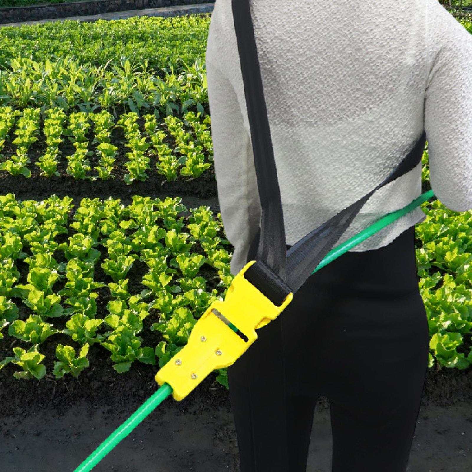 Gardena Hose Comfort - Ремень для крепления шланга к наплечному