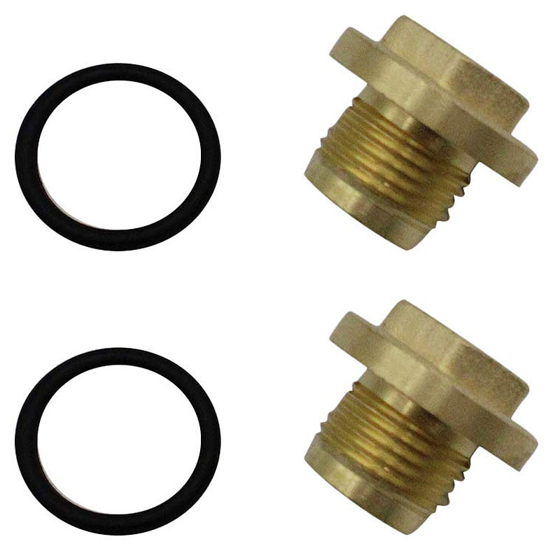 Drain Filler Kit - Комплект заглушек для слива масла N26R