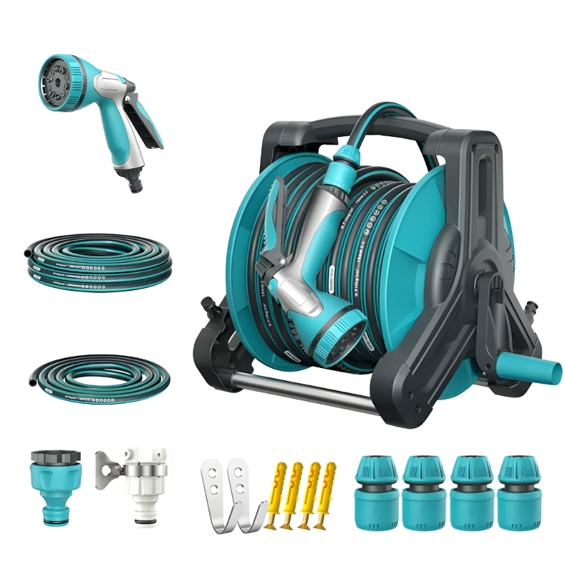 Gardena Hose Comfort - Универсальное сопло шланга для двора 63HA