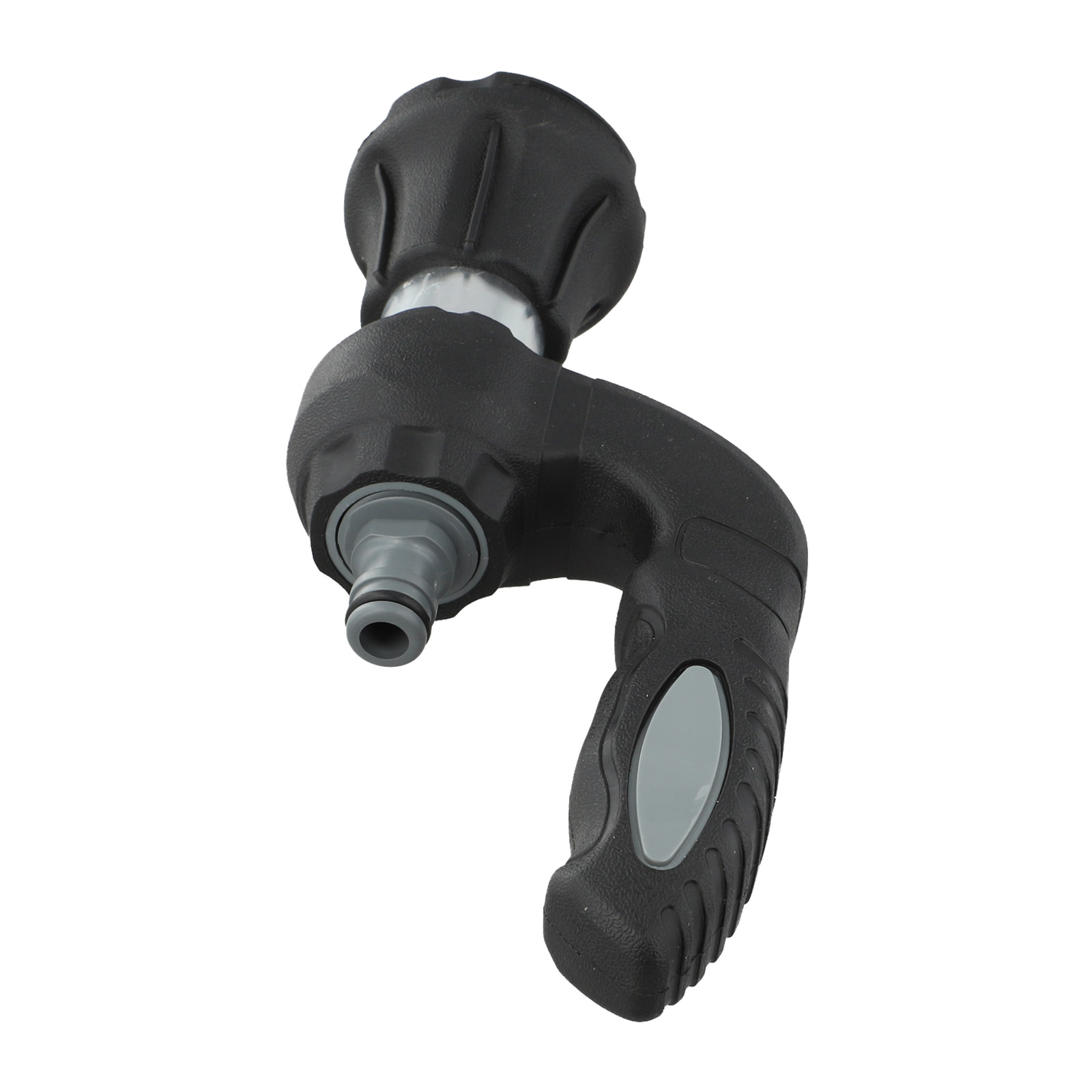 Gardena Hose Comfort - Регулируемый распылитель для садового шланга с