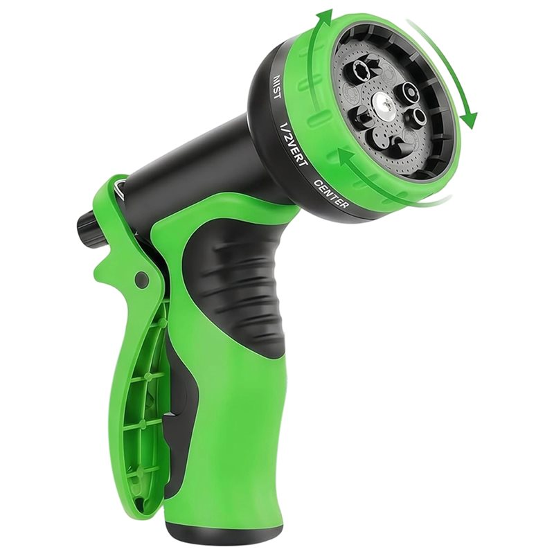 Gardena Hose Comfort - Насадка для садового шланга A25F с