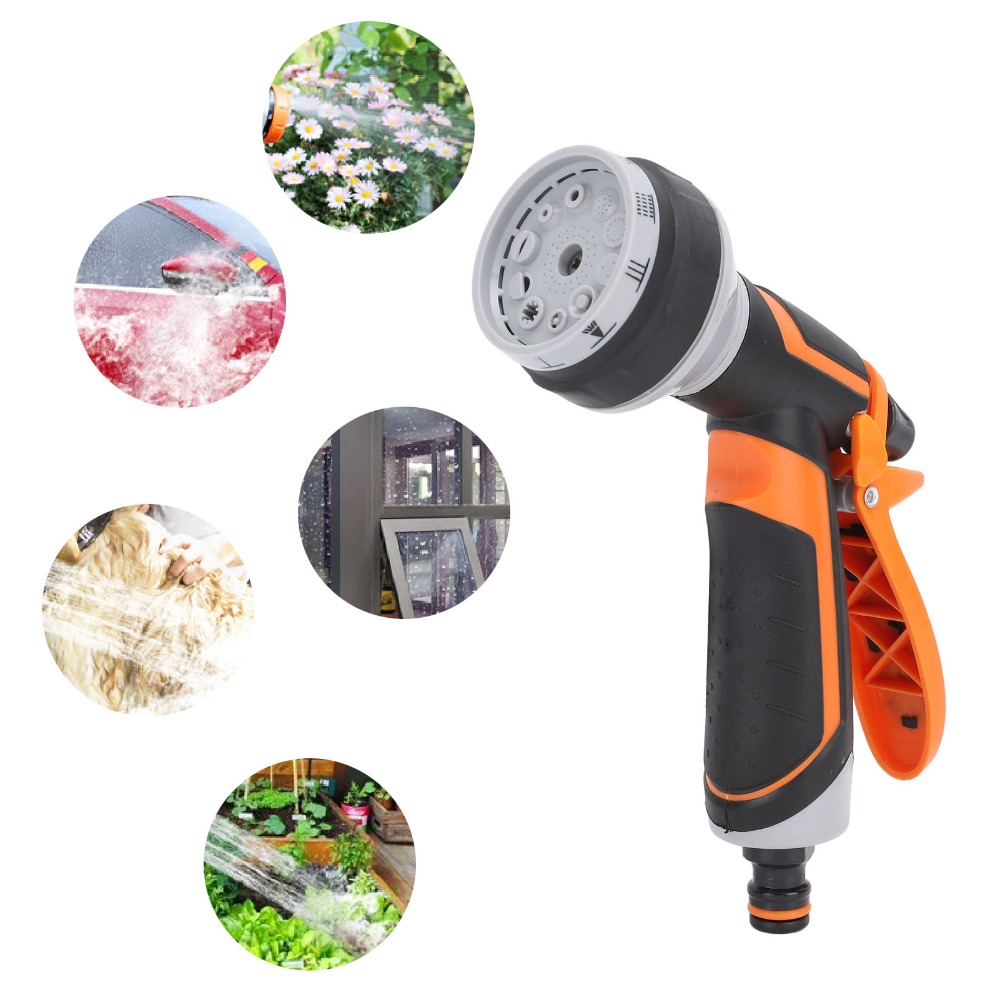 Gardena Hose Comfort - Насадка для садового шланга из АБС-пластика