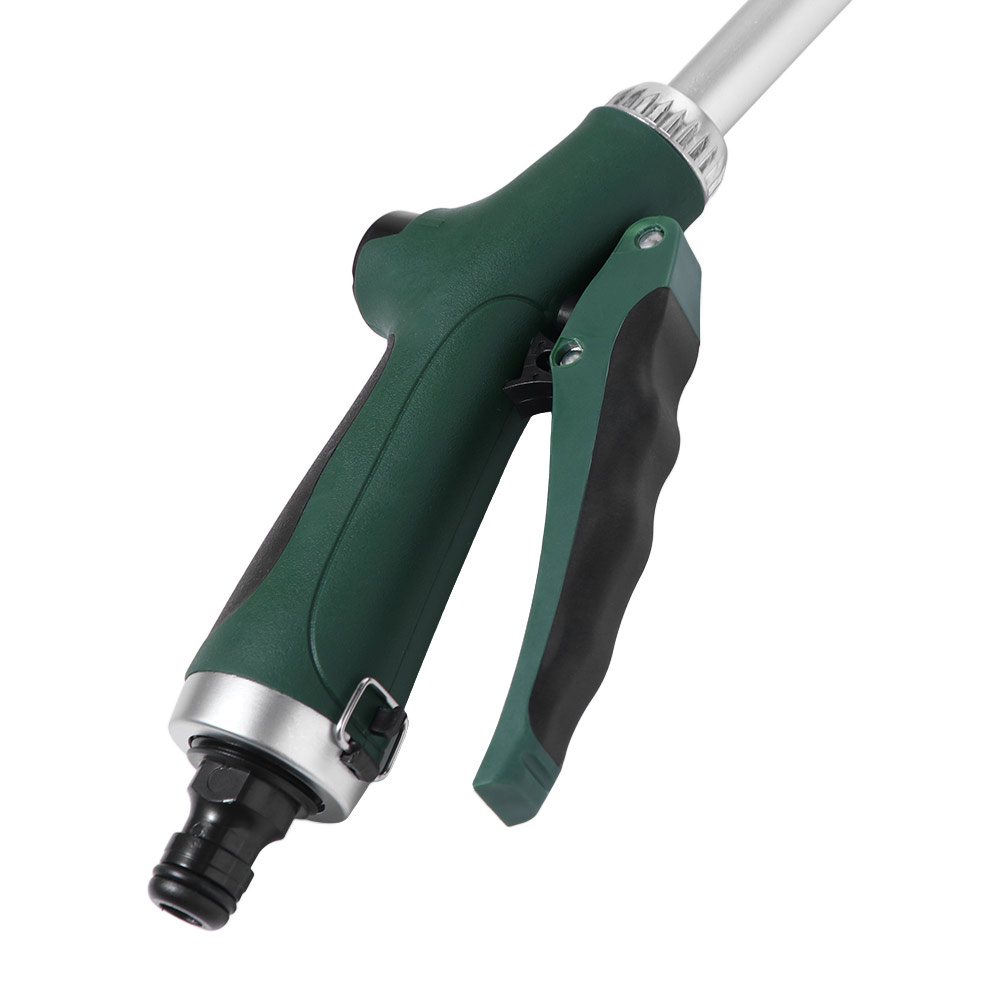 Ручной распылитель для садовог – обзор и цена Gardena Hose Comfort