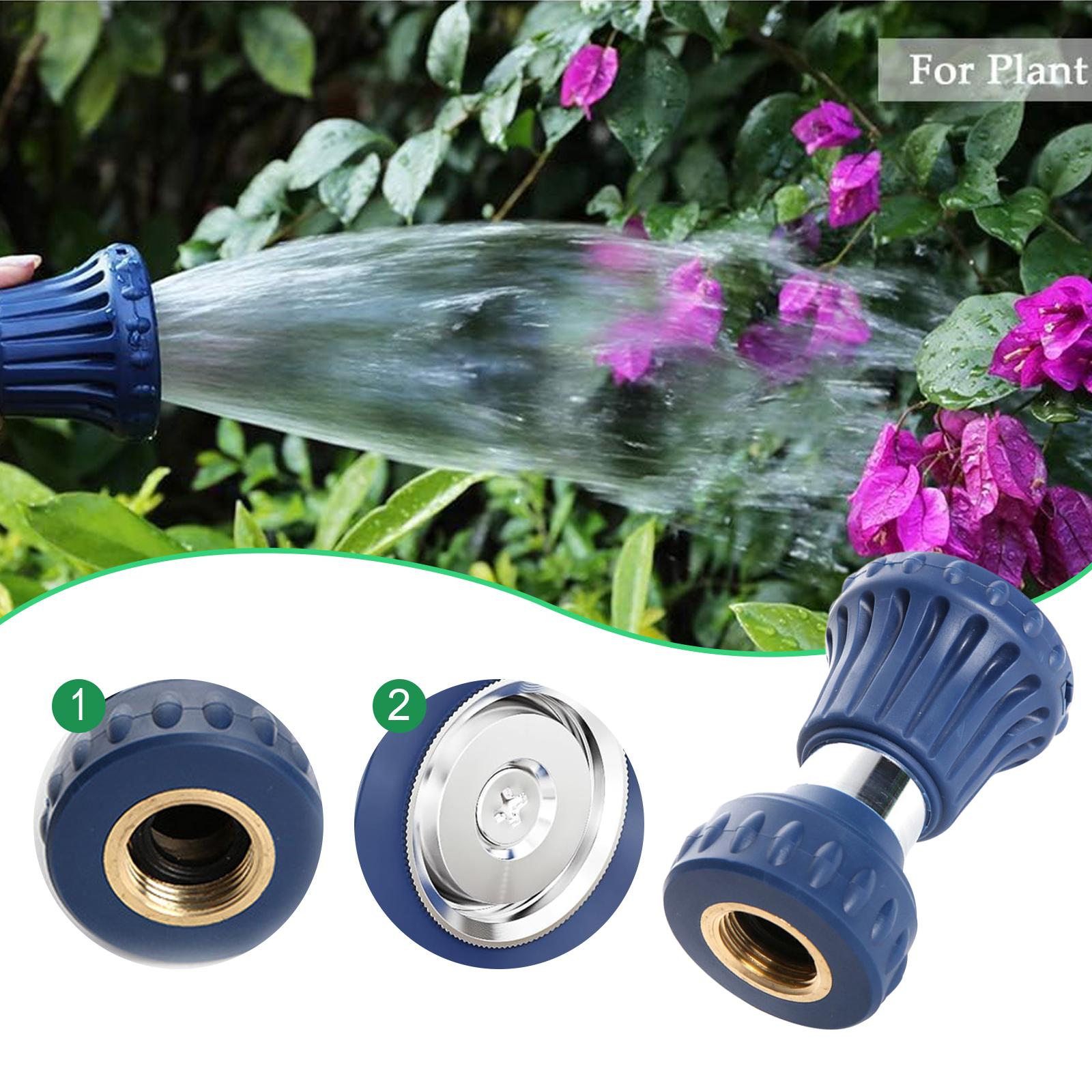 Насадка для садового шланга, у – обзор и цена Gardena Hose Comfort