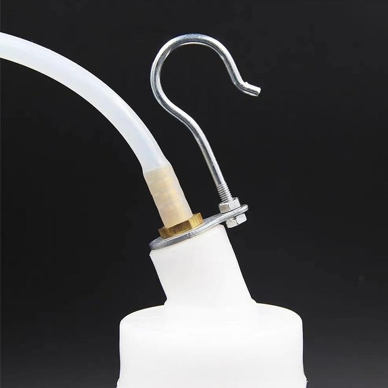 Супер-скидка: Набор для слива  – обзор и цена Drain Filler Kit