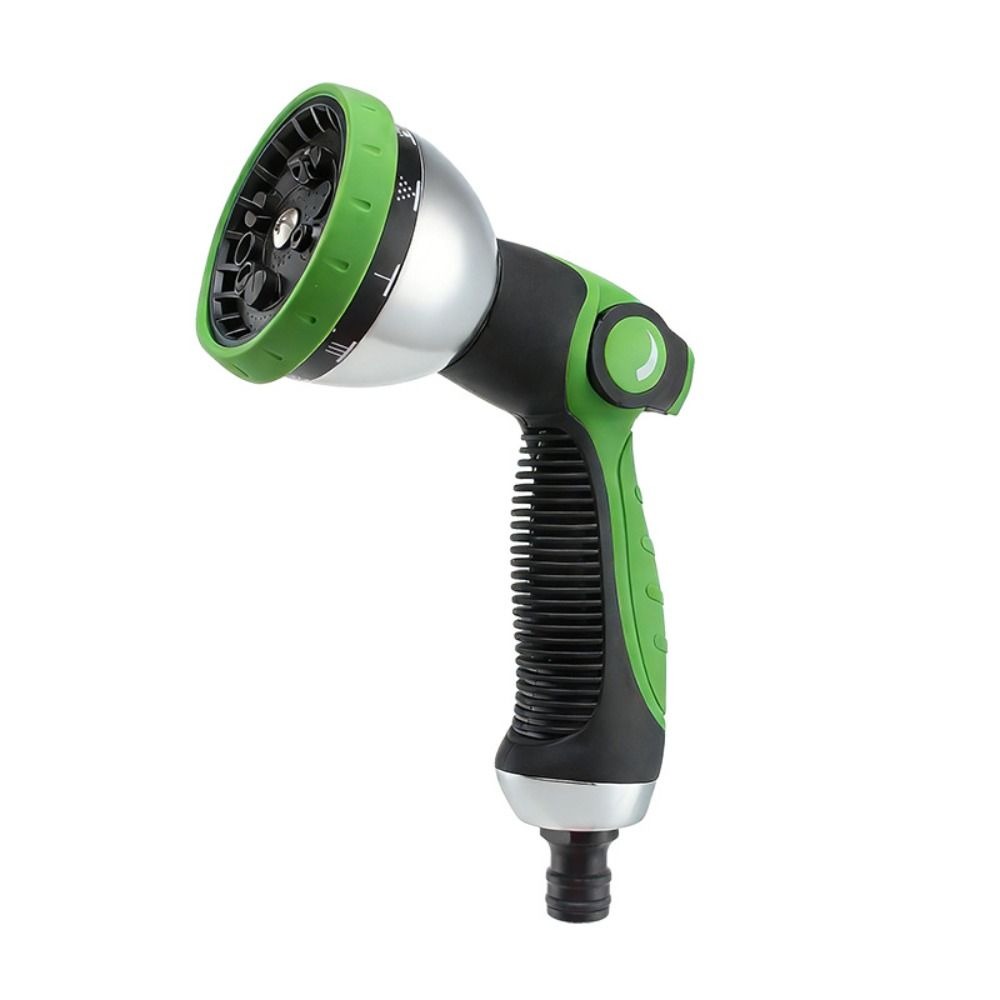 Садовая насадка для шланга из  – обзор и цена Gardena Hose Comfort