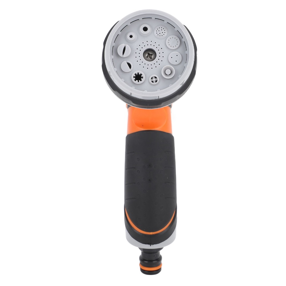 Насадка для садового шланга из – обзор и цена Gardena Hose Comfort