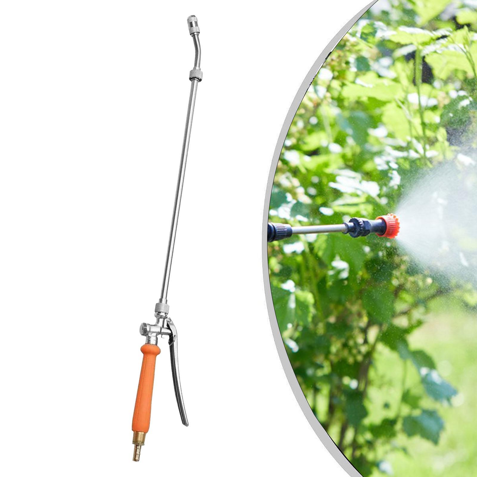 Насадка-распылитель для садово – обзор и цена Gardena Hose Comfort