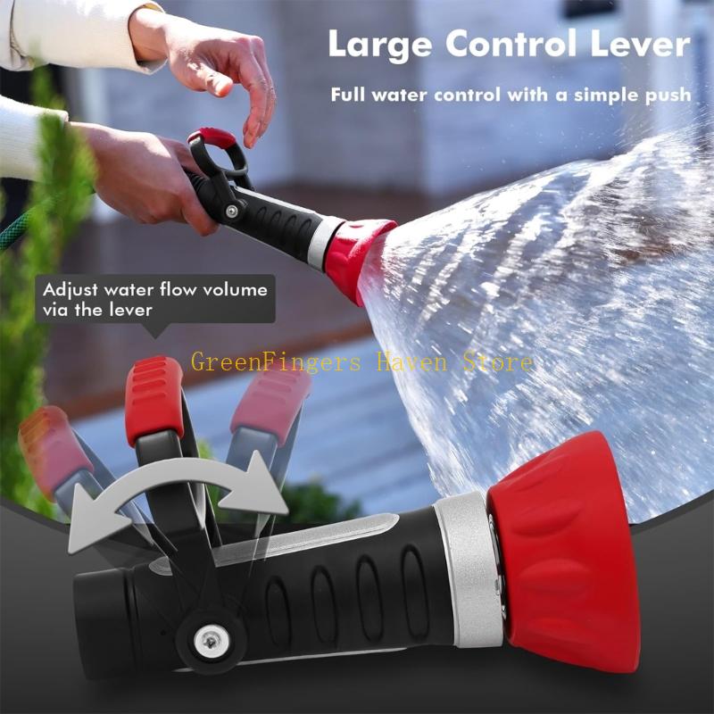 Профессиональный пожарный F68D – обзор и цена Gardena Hose Comfort