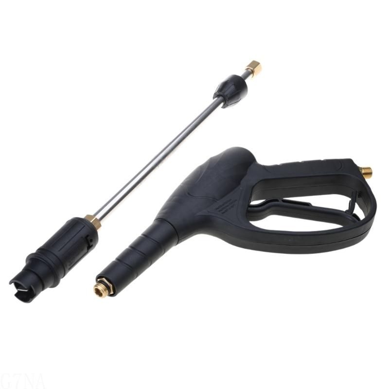 Пистолеты-распылители для мойк – обзор и цена Gardena Hose Comfort