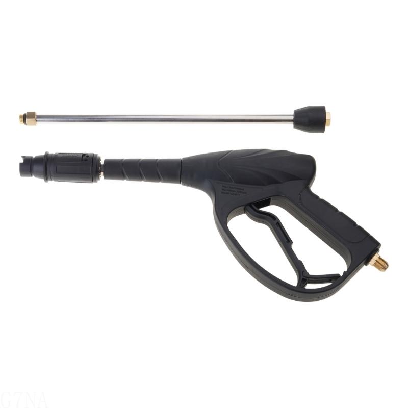 Пистолеты-распылители для мойк – обзор и цена Gardena Hose Comfort