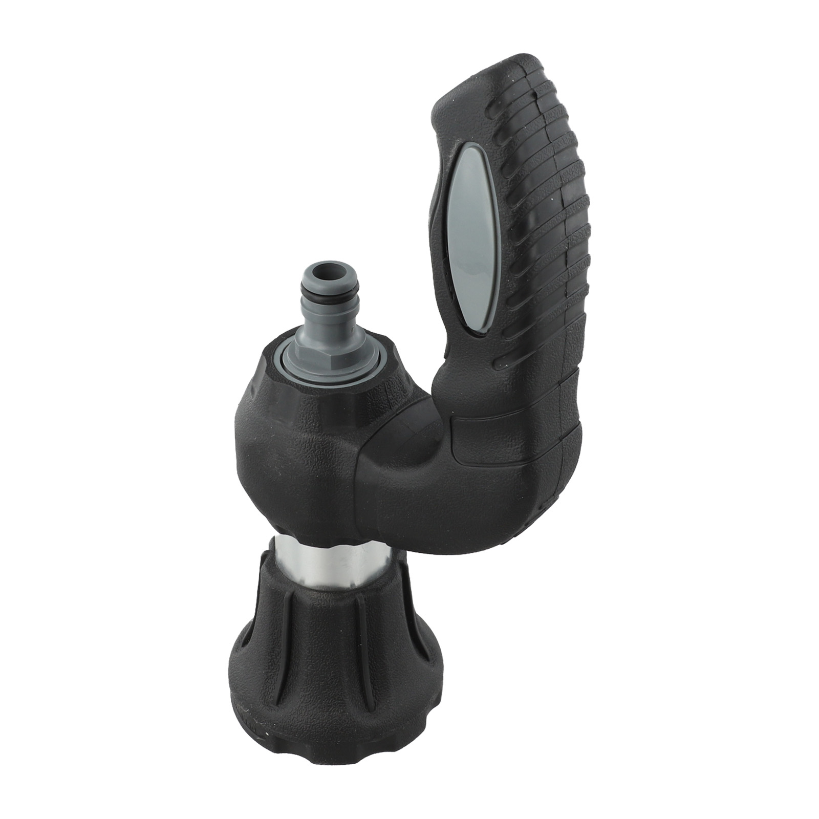 Регулируемый распылитель для с – обзор и цена Gardena Hose Comfort