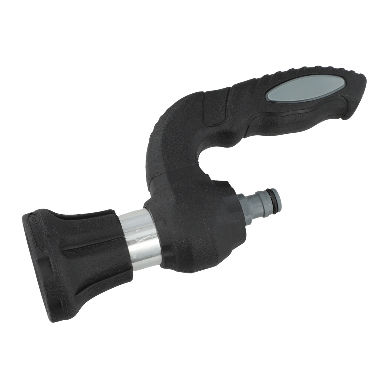 Регулируемый распылитель для с – обзор и цена Gardena Hose Comfort