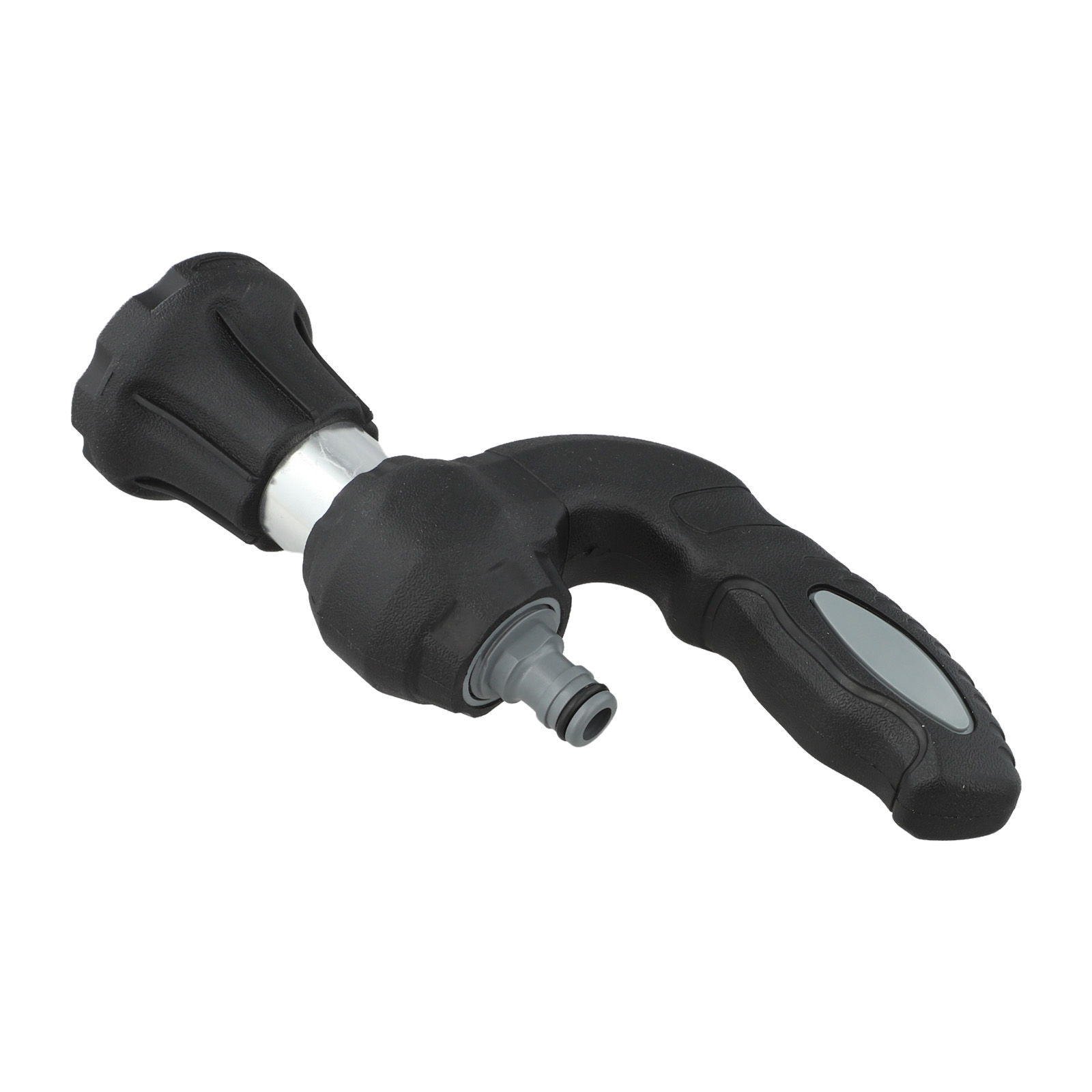 Регулируемый распылитель для с – обзор и цена Gardena Hose Comfort