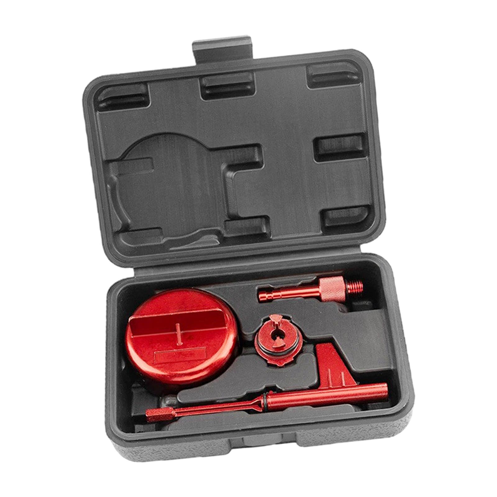 Полный набор инструментов для  – обзор и цена Drain Filler Kit