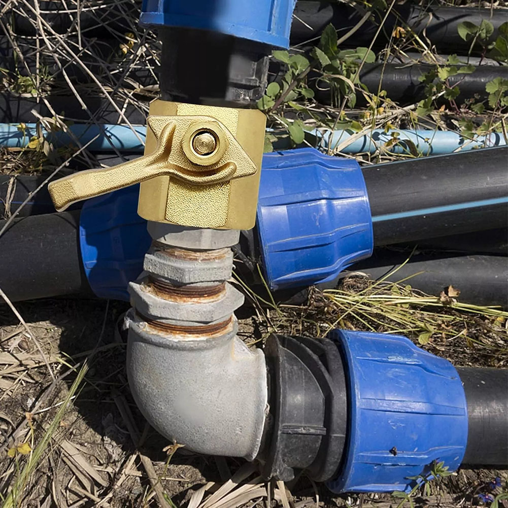 Простой в использовании латунн – обзор и цена Gardena Hose Comfort