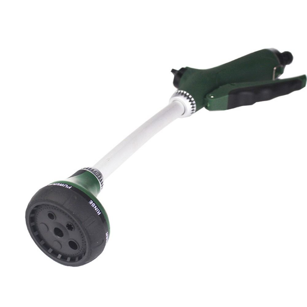 Садовый шланг с длинной ручкой – обзор и цена Gardena Hose Comfort