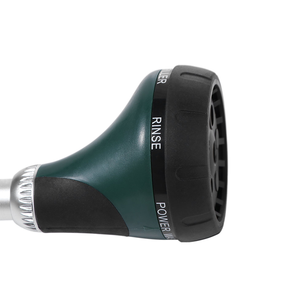 Насадка-распылитель для садово – обзор и цена Gardena Hose Comfort