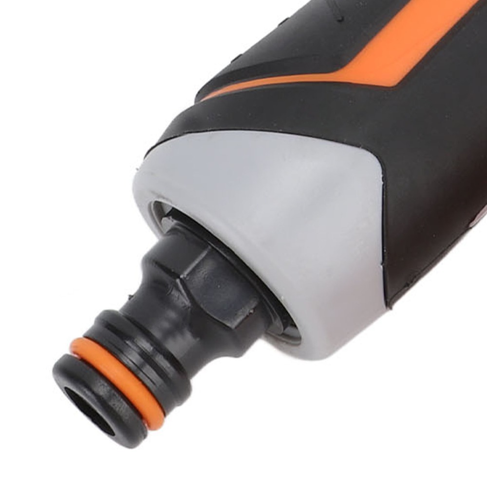 Насадка для садового шланга из – обзор и цена Gardena Hose Comfort