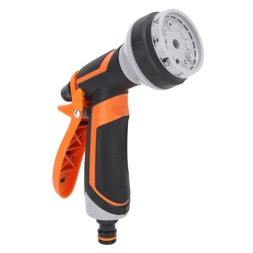 Насадка для садового шланга из – обзор и цена Gardena Hose Comfort
